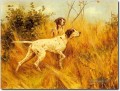 Jäger Hunde 34